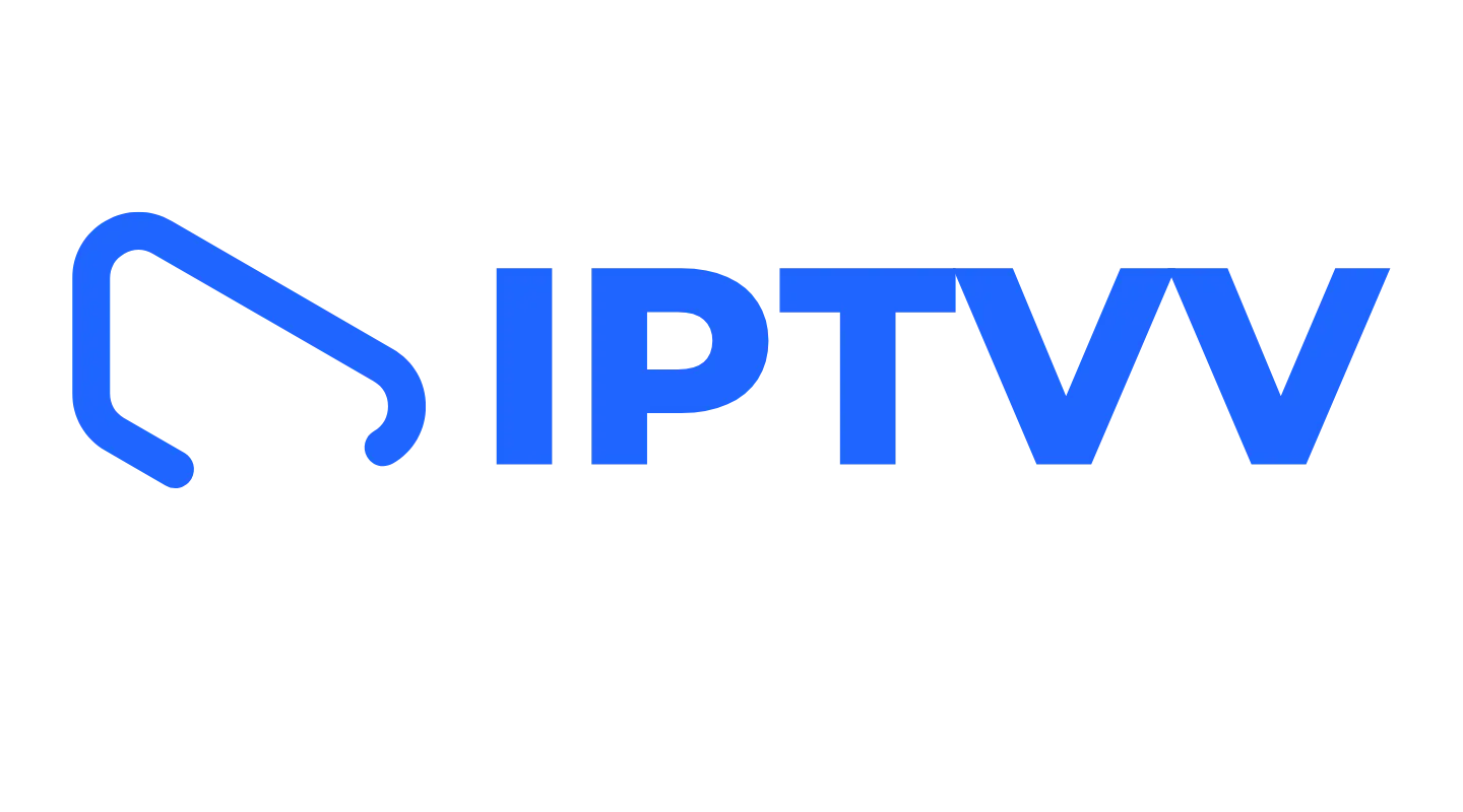 Logo du service de streaming canadien IPTV.ca