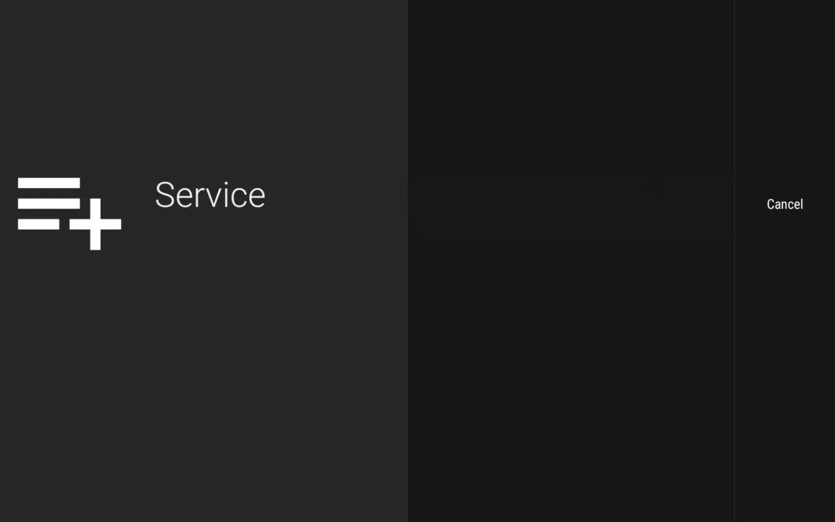 Guide de configuration V12Mate