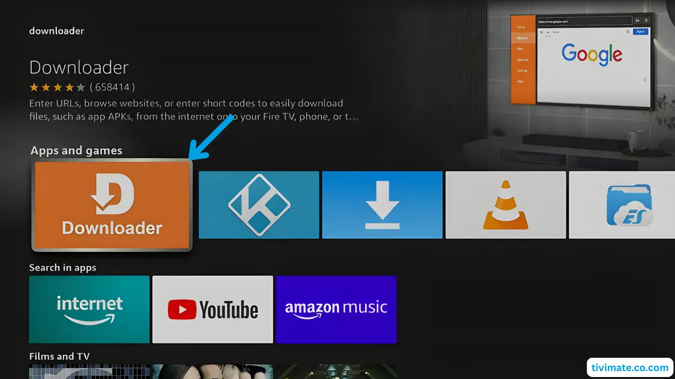 Select Downloader